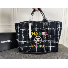 BOLSA CHANEL DEAUVILLE