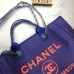 BOLSA CHANEL DEAUVILLE