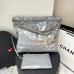 BOLSA CHANEL 22 SHINY