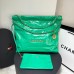 BOLSA CHANEL 22 SHINY