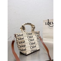 BOLSA CHLOE WOODY