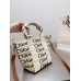 BOLSA CHLOE WOODY