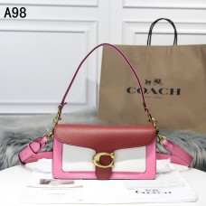 BOLSA COACH TABBY CROSSBODY