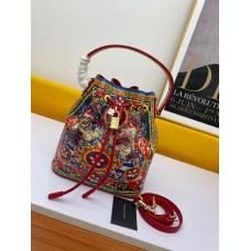 BOLSA DOLCE E GABBANA BUCKET