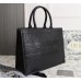 BOLSA DIOR BOOK TOTE