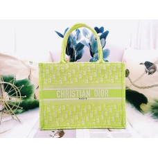 BOLSA DIOR BOOK TOTE