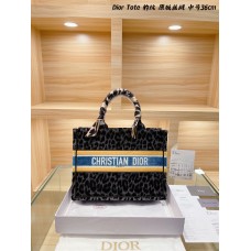 BOLSA DIOR BOOK TOTE