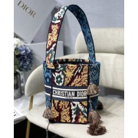 DIOR D-BUBBLE BAG
