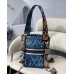 DIOR D-BUBBLE BAG