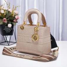 BOLSA DIOR LADY  