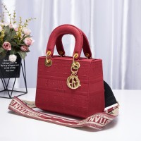 BOLSA DIOR LADY  