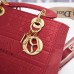 BOLSA DIOR LADY  