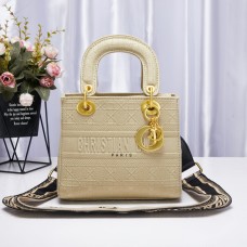 BOLSA DIOR LADY  