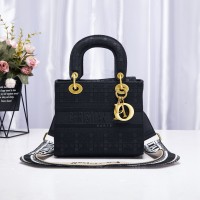 BOLSA DIOR LADY  