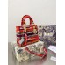 BOLSA DIOR LADY  