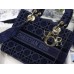 BOLSA DIOR LADY D-LITE