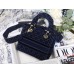 BOLSA DIOR LADY D-LITE