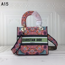 BOLSA DIOR LADY D-LITE