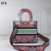 BOLSA DIOR LADY D-LITE