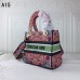 BOLSA DIOR LADY D-LITE