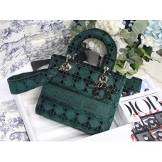 BOLSA DIOR LADY D-LITE