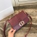 BOLSA DIOR 30 MONTAIGNE