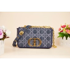 BOLSA DIOR NEW CARO 