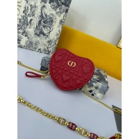 BOLSA DIOR POCHETTE CARO