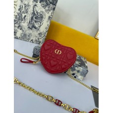 BOLSA DIOR POCHETTE CARO