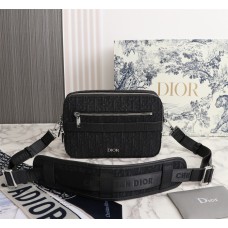 BOLSA DIOR SAFARI MESSENGER