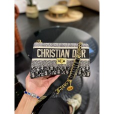 BOLSA DIOR SLING MEDIUM