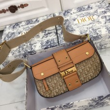 BOLSA DIOR STREET CHIC