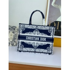 BOLSA DIOR TOTE BOOK