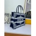 BOLSA DIOR TOTE BOOK