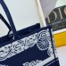 BOLSA DIOR TOTE BOOK