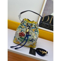 BOLSA DOLCE E GABBANA BUCKET