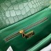 BOLSA DOLCE GABBANA AMORE MODELO CROCO