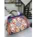 BOLSA DOLCE E GABBANA SICILY DAUPHINE