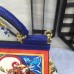 BOLSA DOLCE E GABBANA SICILY DAUPHINE