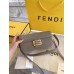 BOLSA FENDI BAGUETTE VELUDO