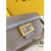 BOLSA FENDI BAGUETTE VELUDO