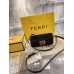 BOLSA FENDI BAGUETTE VELUDO