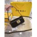 BOLSA FENDI BAGUETTE VELUDO