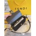 BOLSA FENDI BAGUETTE VELUDO