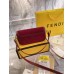 BOLSA FENDI BAGUETTE VELUDO