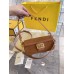 BOLSA FENDI BAGUETTE VELUDO