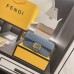 BOLSA FENDI BAGUETTE VELUDO