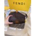 BOLSA FENDI BAGUETTE ZUCCA