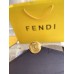 BOLSA FENDI BAGUETTE ZUCCA