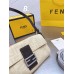 BOLSA FENDI BAGUETTI 